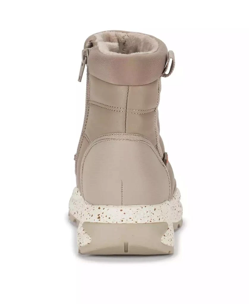 商品Baretraps|Darra Waterproof Cold Weather Boots,价格¥386,第3张图片详细描述
