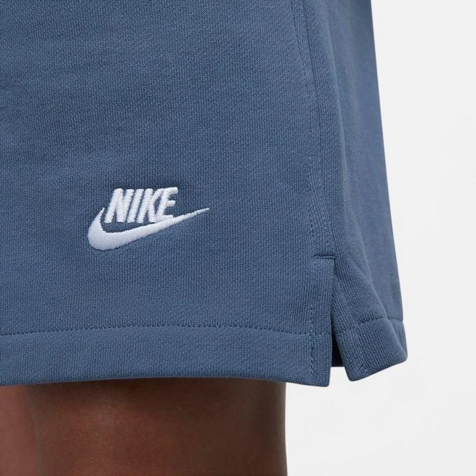 Men's Nike Club Fleece French Terry Flow Shorts 商品