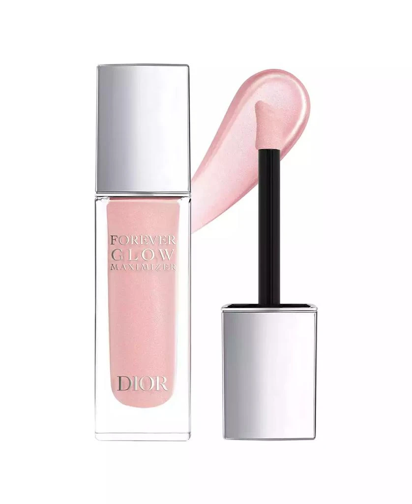 商品Dior|Forever Glow Maximizer Longwear Liquid Highlighter,价格¥294,第1张图片