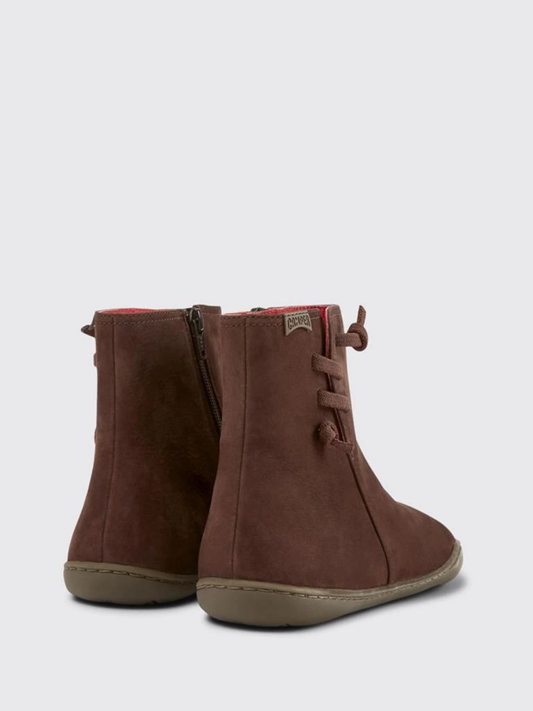 商品Camper|Camper flat ankle boots for woman,价格¥1122,第4张图片详细描述