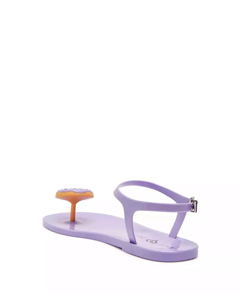 商品Katy Perry|Women's The Geli Buckle Sandals,价格¥150,第3张图片详细描述