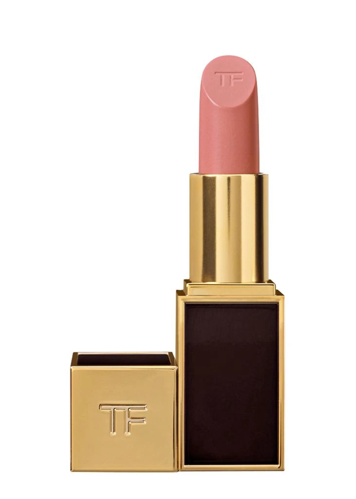 商品Tom Ford|Lip Color 唇膏汤姆福特 黑金黑管唇膏,价格¥496,第1张图片