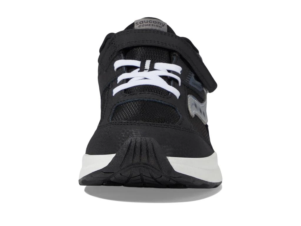 商品Saucony|Cohesion KDZ A/C Sneakers (Little Kid/Big Kid),价格¥304,第3张图片详细描述
