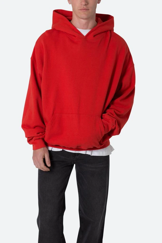 Every Day Hoodie - Red 商品