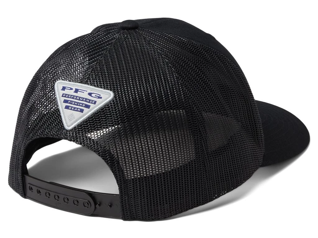 商品Columbia|PFG Mesh™ Snapback Hooks Ball Cap,价格¥230,第2张图片详细描述