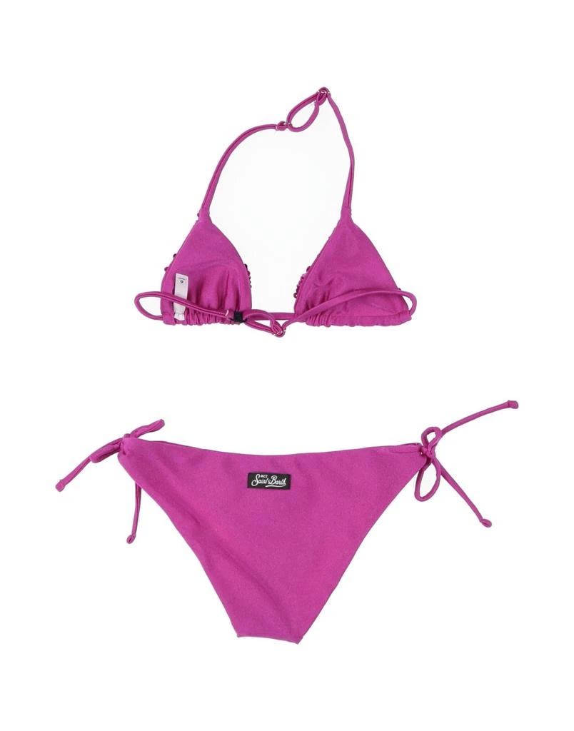 商品Mc2 Saint Barth|Bikini,价格¥614,第2张图片详细描述