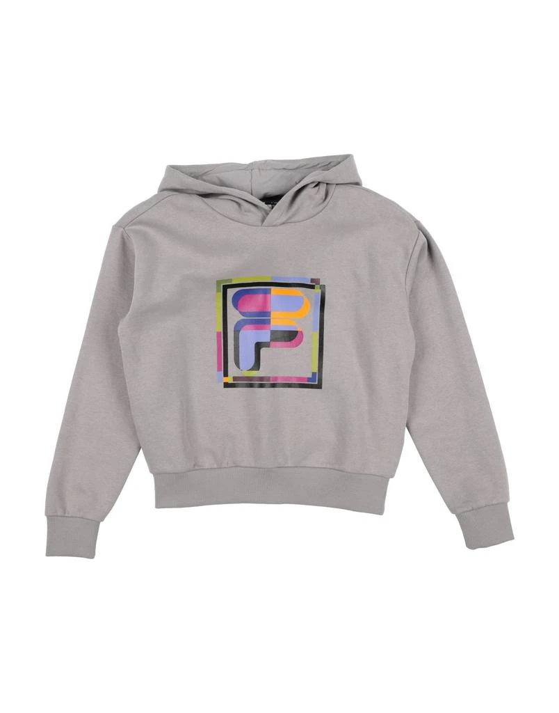 商品Fila|Sweatshirt,价格¥284,第1张图片