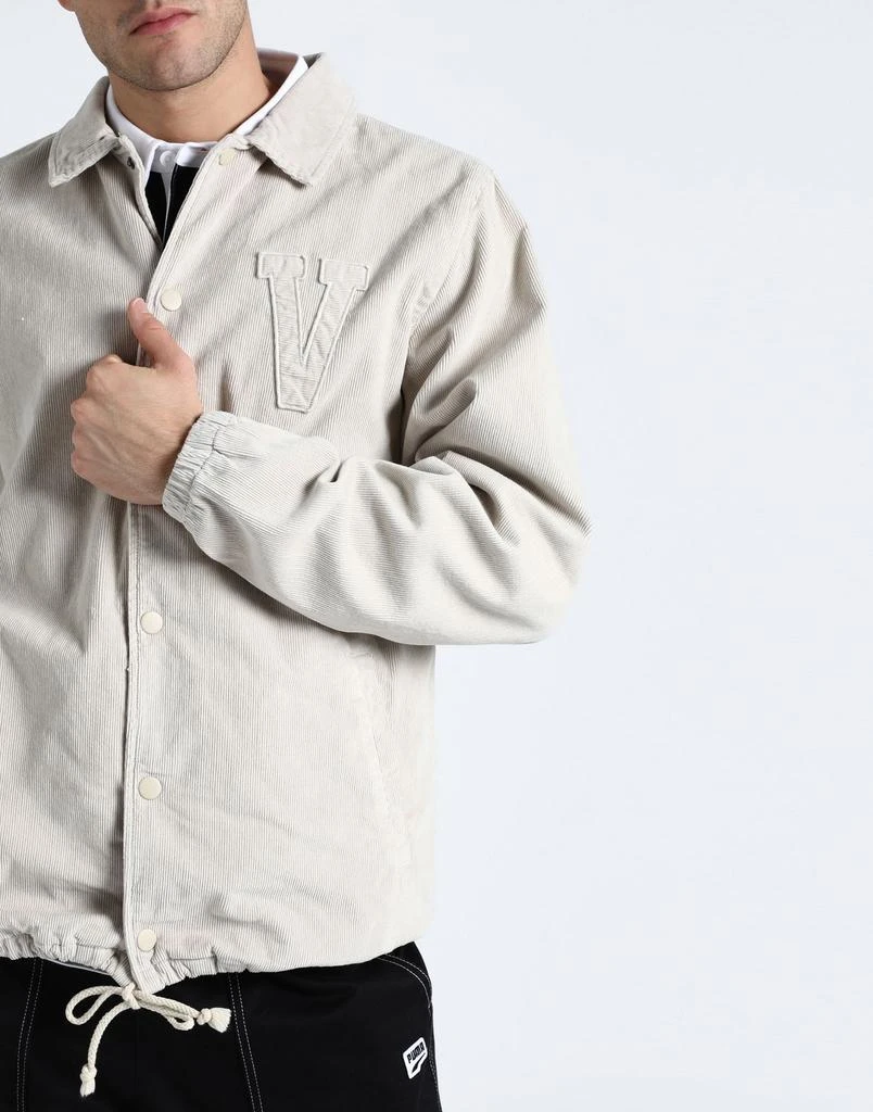 商品Vans|Jacket,价格¥430,第4张图片详细描述