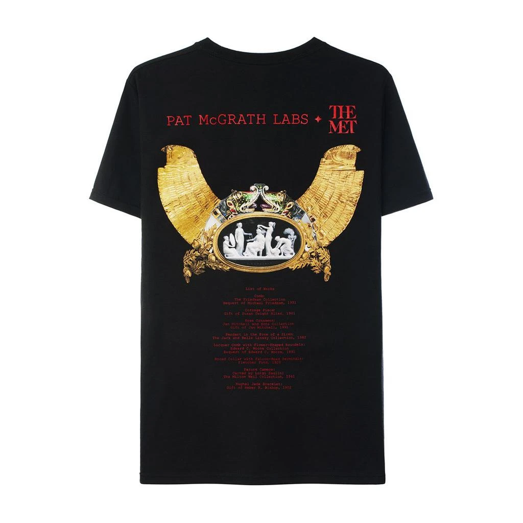 商品Pat McGrath|PMG X THE MET ADORNED S/S T,价格¥343,第2张图片详细描述