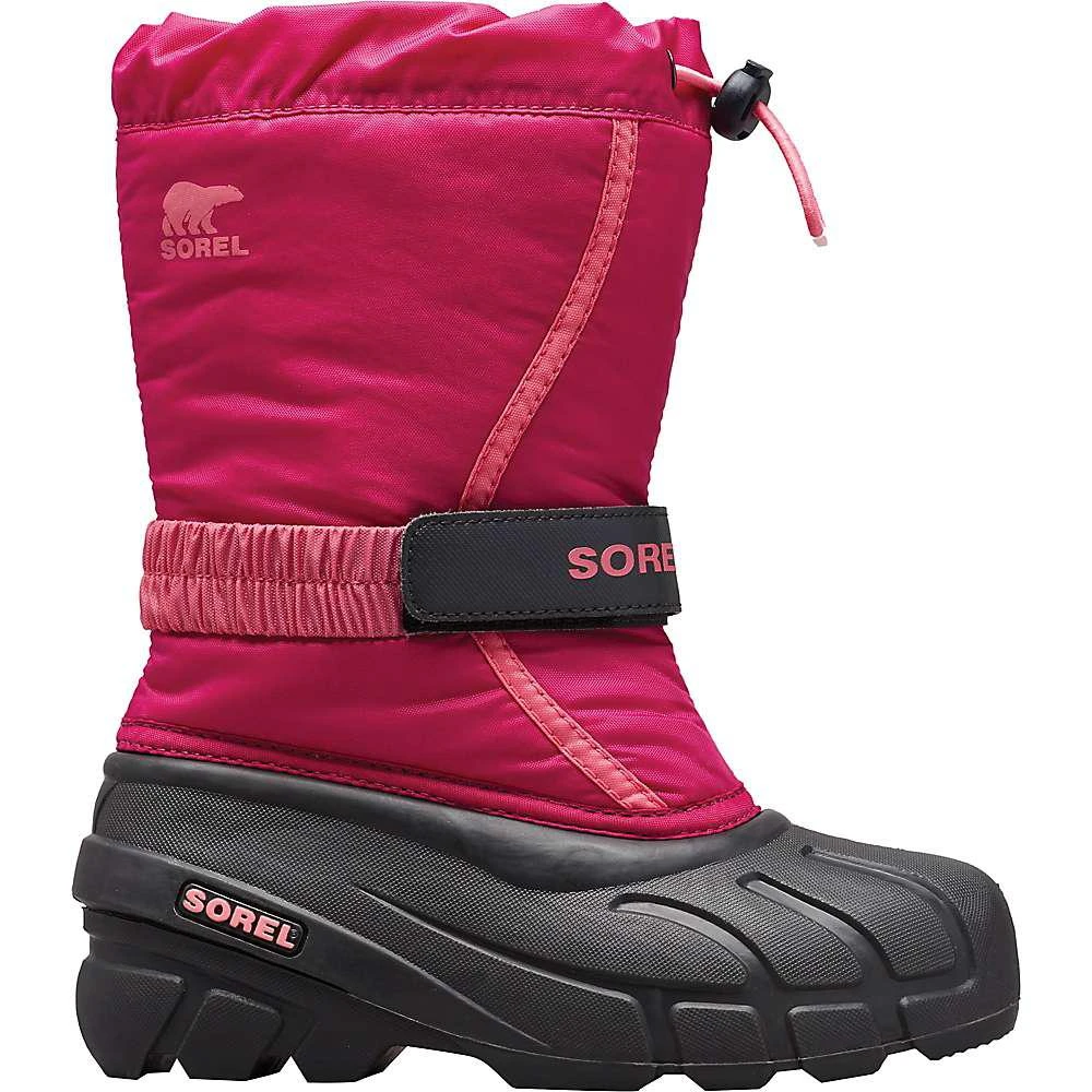 Sorel Youth Flurry Boot 商品