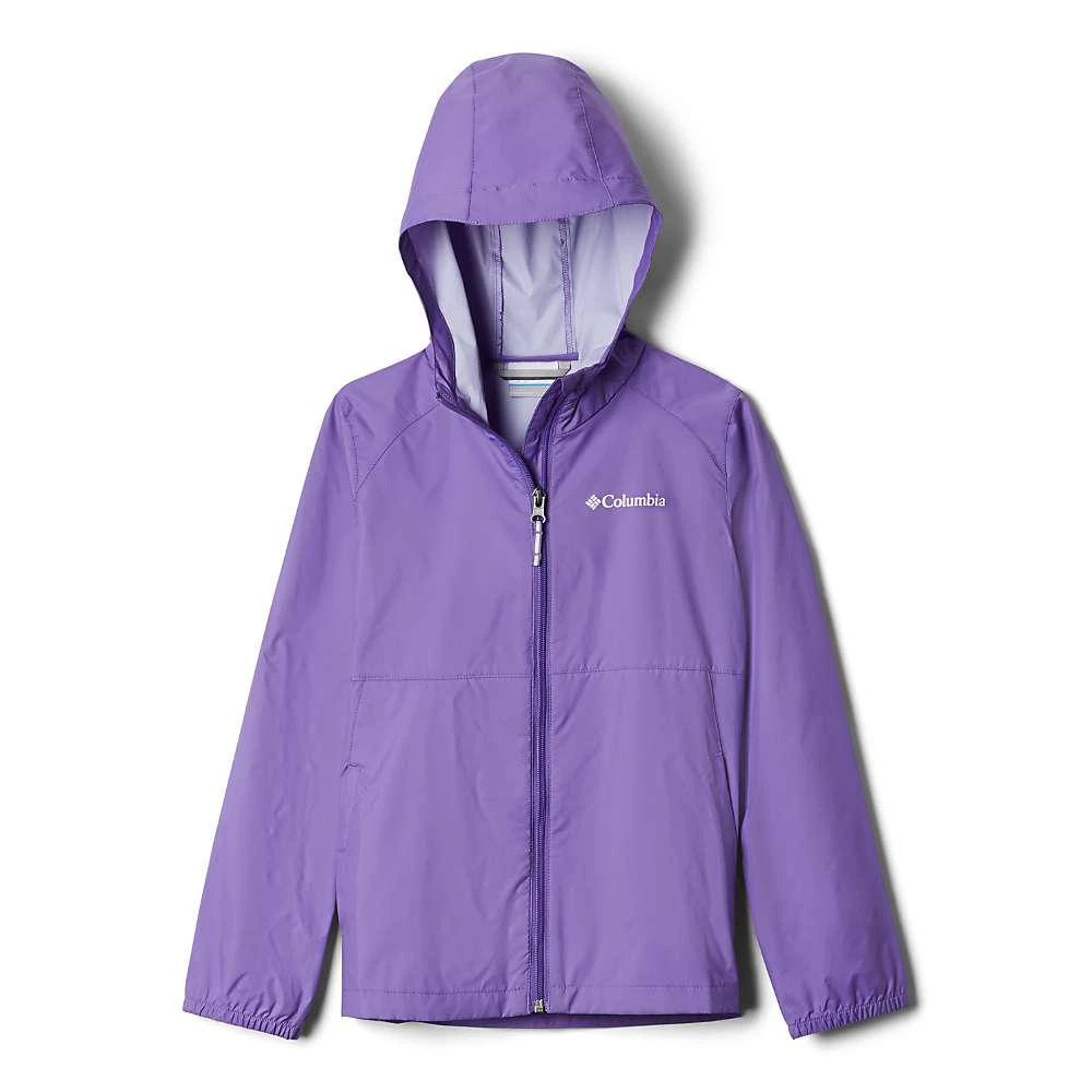 商品Columbia|Girls' Switchback II Jacket,价格¥281,第5张图片详细描述