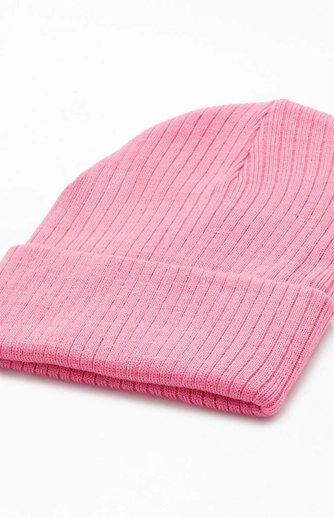 商品PacSun|Basic Beanie,价格¥57,第2张图片详细描述