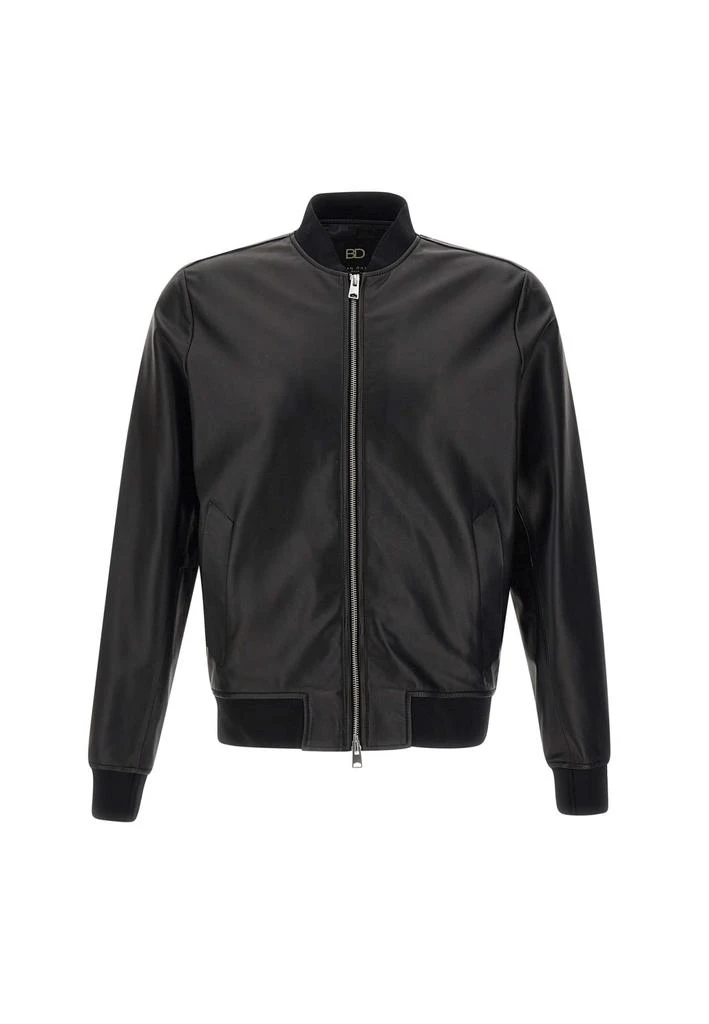 商品BRIAN DALES|Leather Jacket,价格¥3104,第1张图片