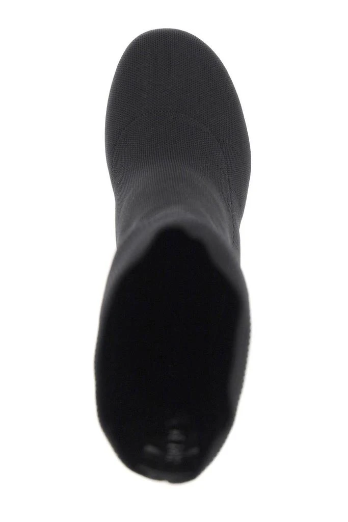 商品Alexander McQueen|Knitted ankle boots,价格¥3853,第3张图片详细描述