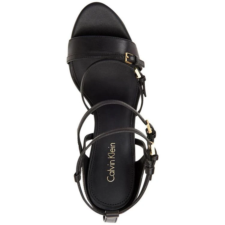 Shantell Sandals 商品