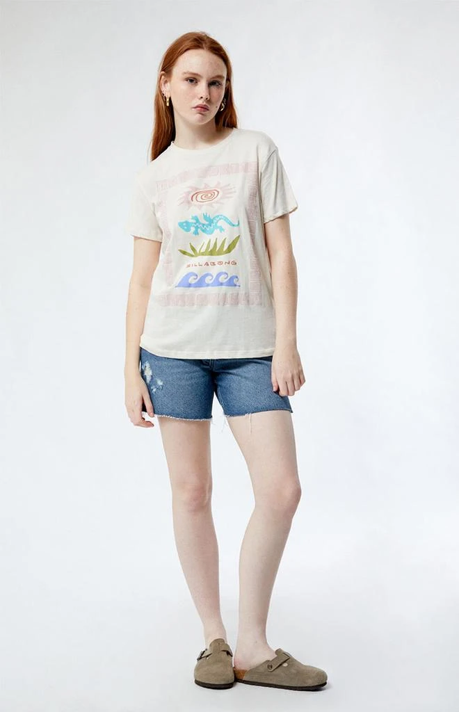 商品Billabong|Adventure Division T-Shirt,价格¥109,第4张图片详细描述