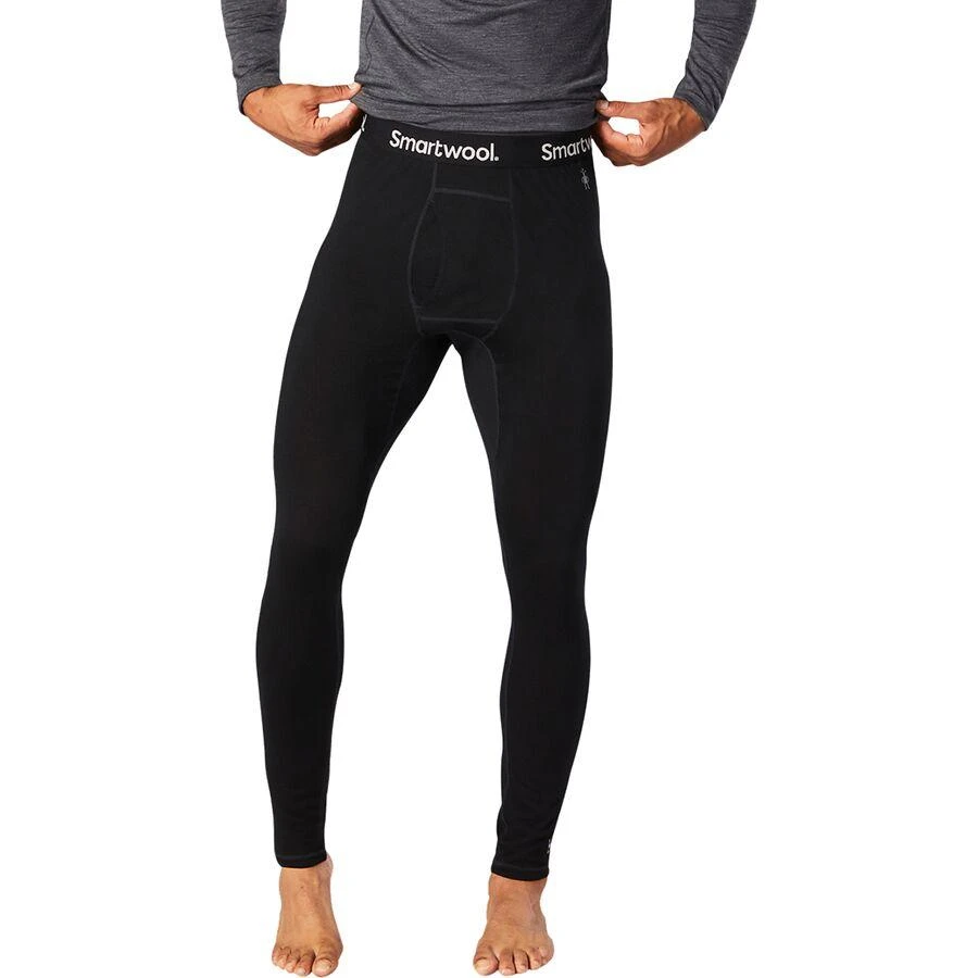 商品SmartWool|Classic All-Season Merino Base Layer Bottom - Men's,价格¥558,第1张图片