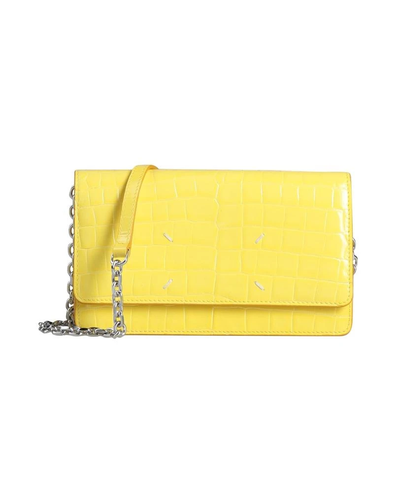 商品MAISON MARGIELA|Cross-body bags,价格¥5132,第1张图片