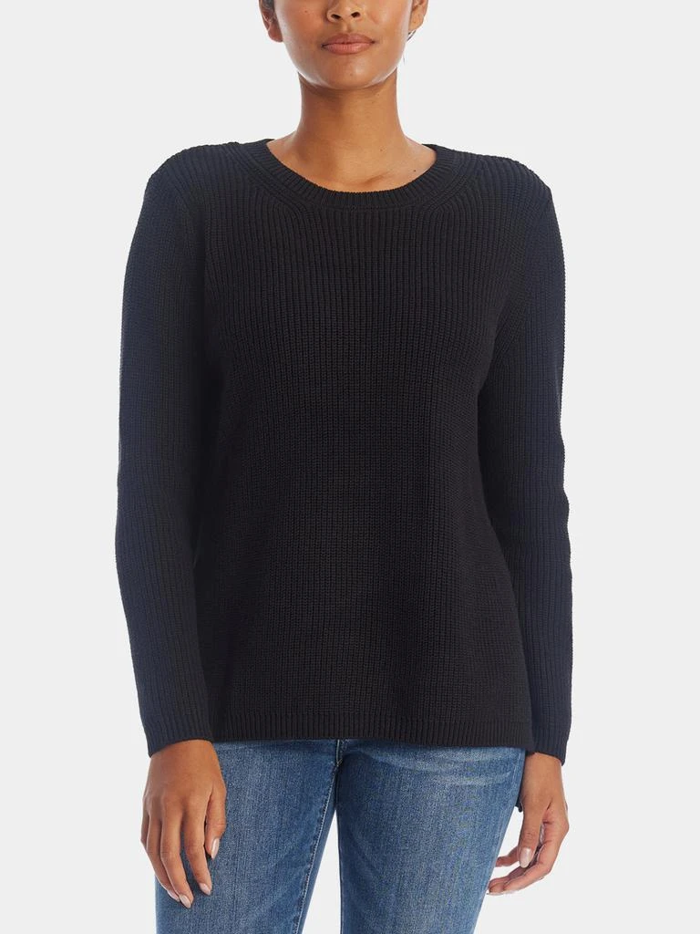 商品525 America|Emma Fisherman Sweater,价格¥297,第4张图片详细描述