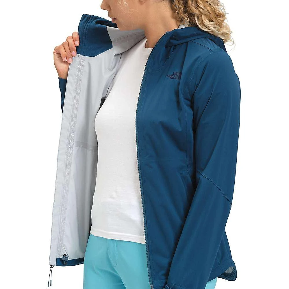 商品The North Face|The North Face Women's Allproof Stretch Jacket 女款外套,价格¥717,第5张图片详细描述