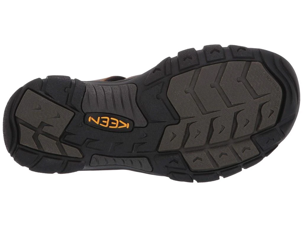 商品Keen|Newport,价格¥877,第3张图片详细描述