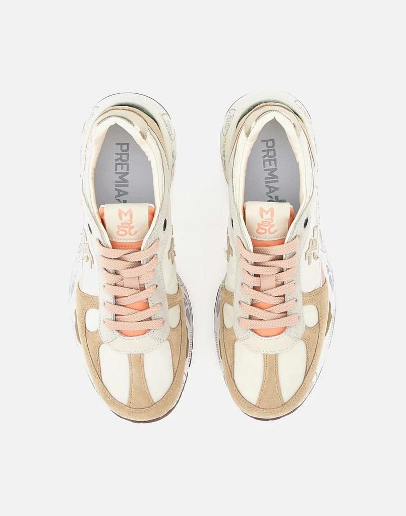 商品PREMIATA|Premiata Sneakers,价格¥2670,第4张图片详细描述