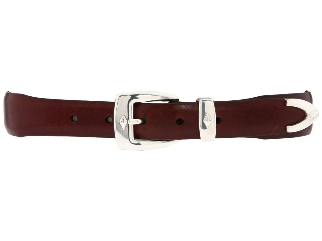 商品Brighton|Denver Diamond Belt,价格¥174,第1张图片