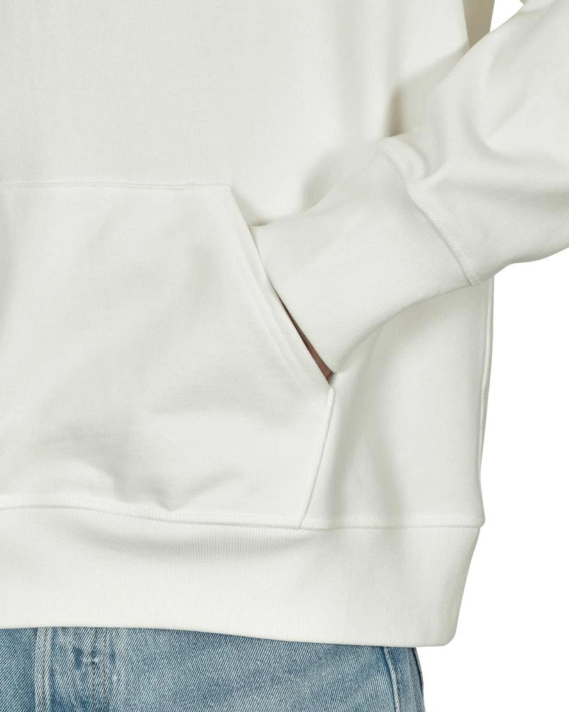 商品Levi's|Classic Hooded Sweatshirt Beige,价格¥315,第5张图片详细描述
