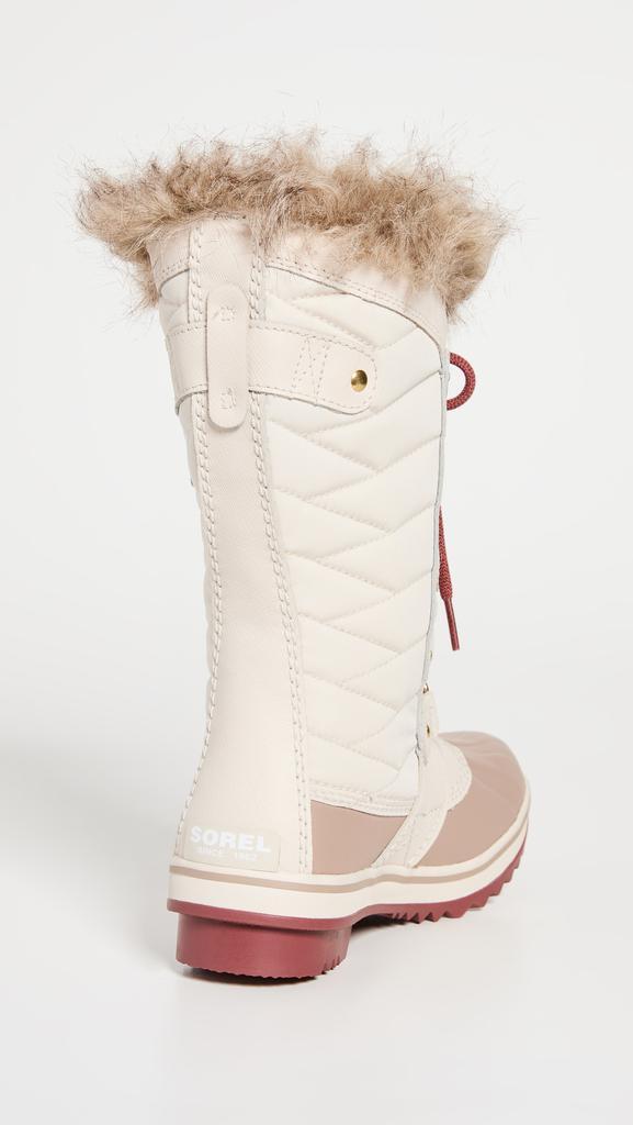 商品SOREL|Sorel Tofino 靴子,价格¥1203,第6张图片详细描述