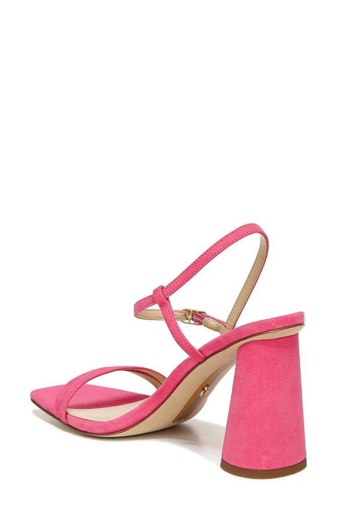 商品Sam Edelman|Kit Slingback Block Heel Sandal,价格¥165,第2张图片详细描述