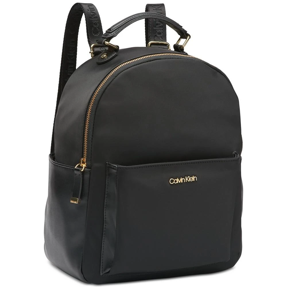 商品Calvin Klein|Abby Backpack,价格¥592,第5张图片详细描述