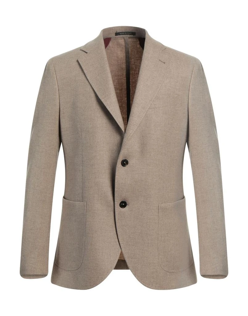 商品ROYAL ROW|Blazer,价格¥844,第1张图片