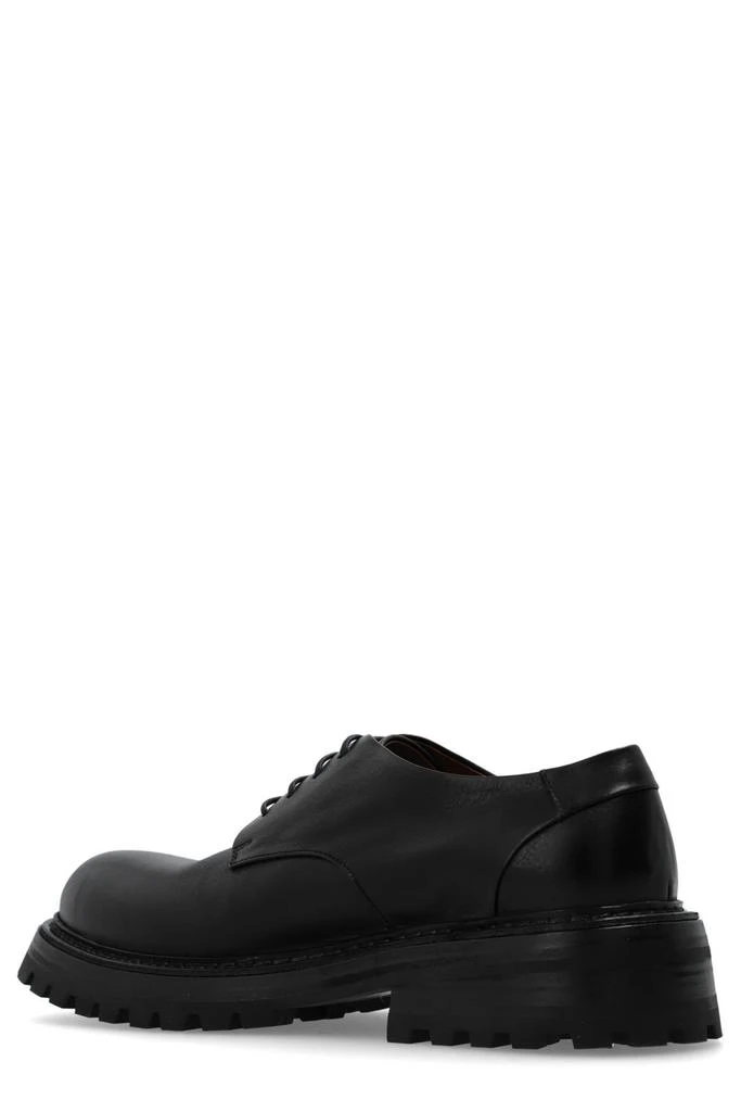 商品Marsèll|Marsèll Lace-Up Shoes,价格¥5088,第3张图片详细描述