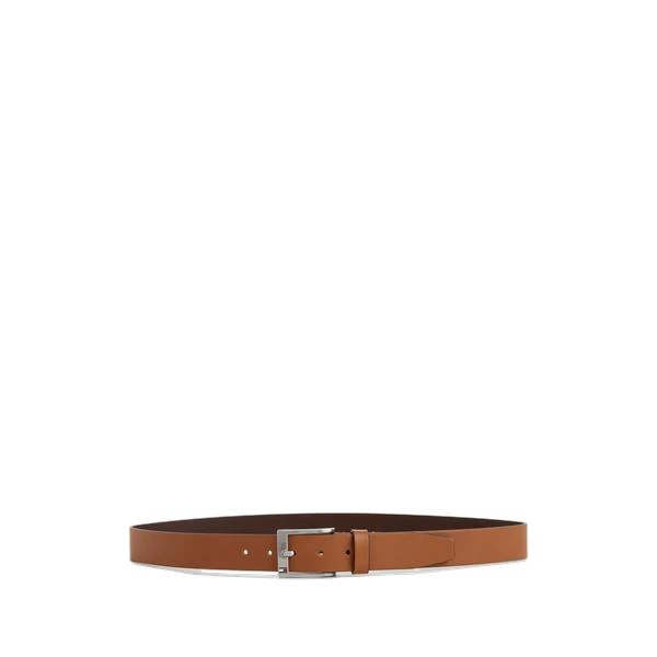 商品Tommy Hilfiger|New Aly leather belt,价格¥404,第1张图片