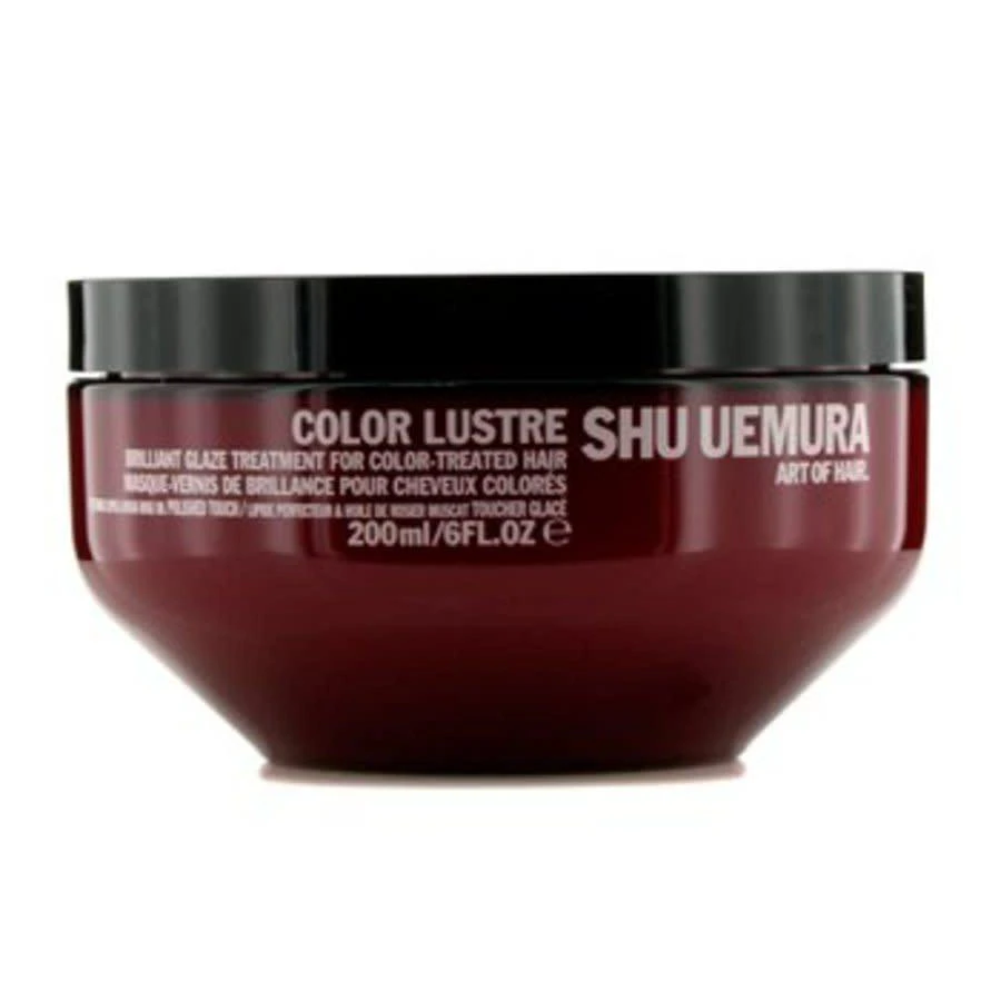 商品Shu Uemura|Shu Uemura Color Lustre Unisex cosmetics 3474630652798,价格¥507,第1张图片