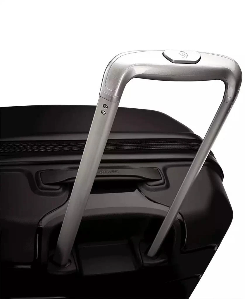 商品Samsonite|Freeform 21" Carry-On Expandable Hardside Spinner Suitcase,价格¥3086,第4张图片详细描述