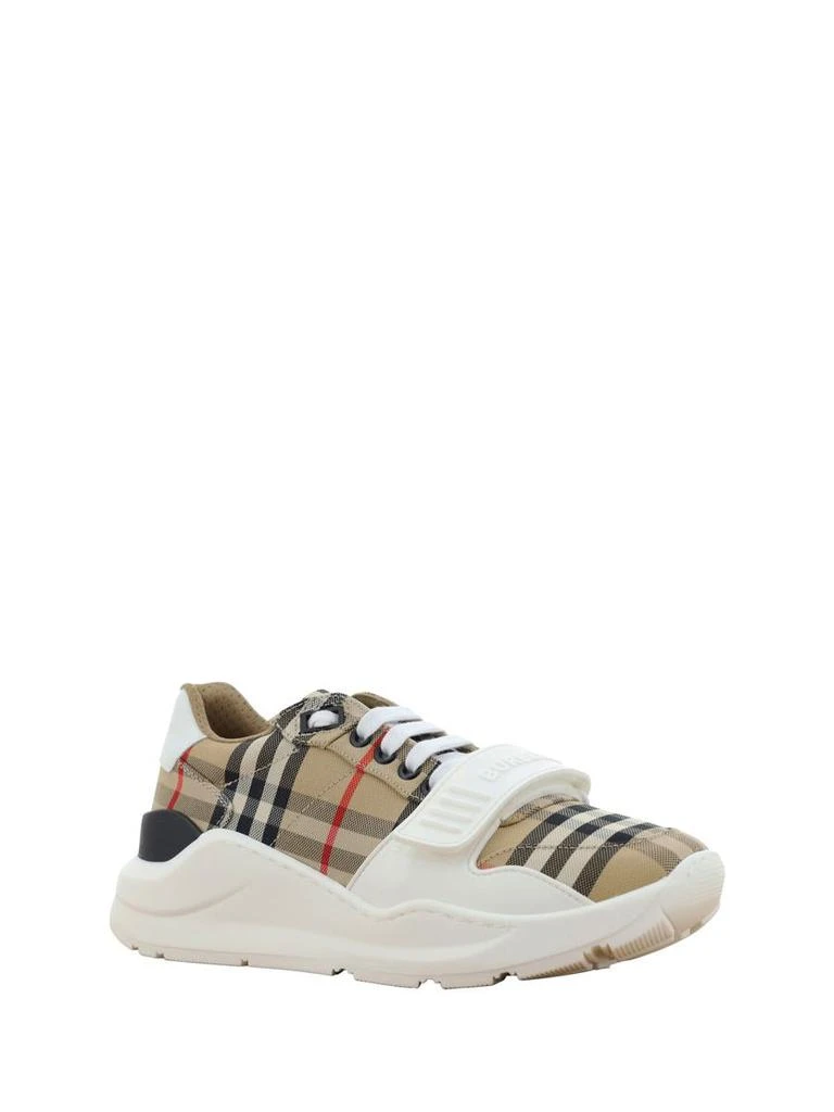 商品Burberry|BURBERRY SNEAKERS,价格¥4440,第2张图片详细描述