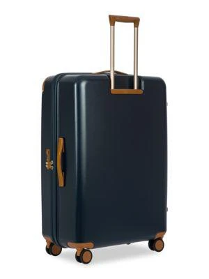 商品Bric's|Amalfi 32 Inch Spinner Suitcase,价格¥3732,第4张图片详细描述