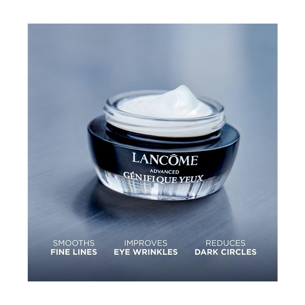 商品Lancôme|2-Pc. Advanced Génifique Serum & Eye Cream Set,价格¥1048,第6张图片详细描述