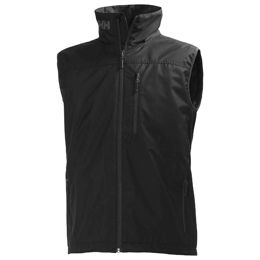 商品Helly Hansen|Helly Hansen Men's Crew Vest,价格¥1023,第2张图片详细描述