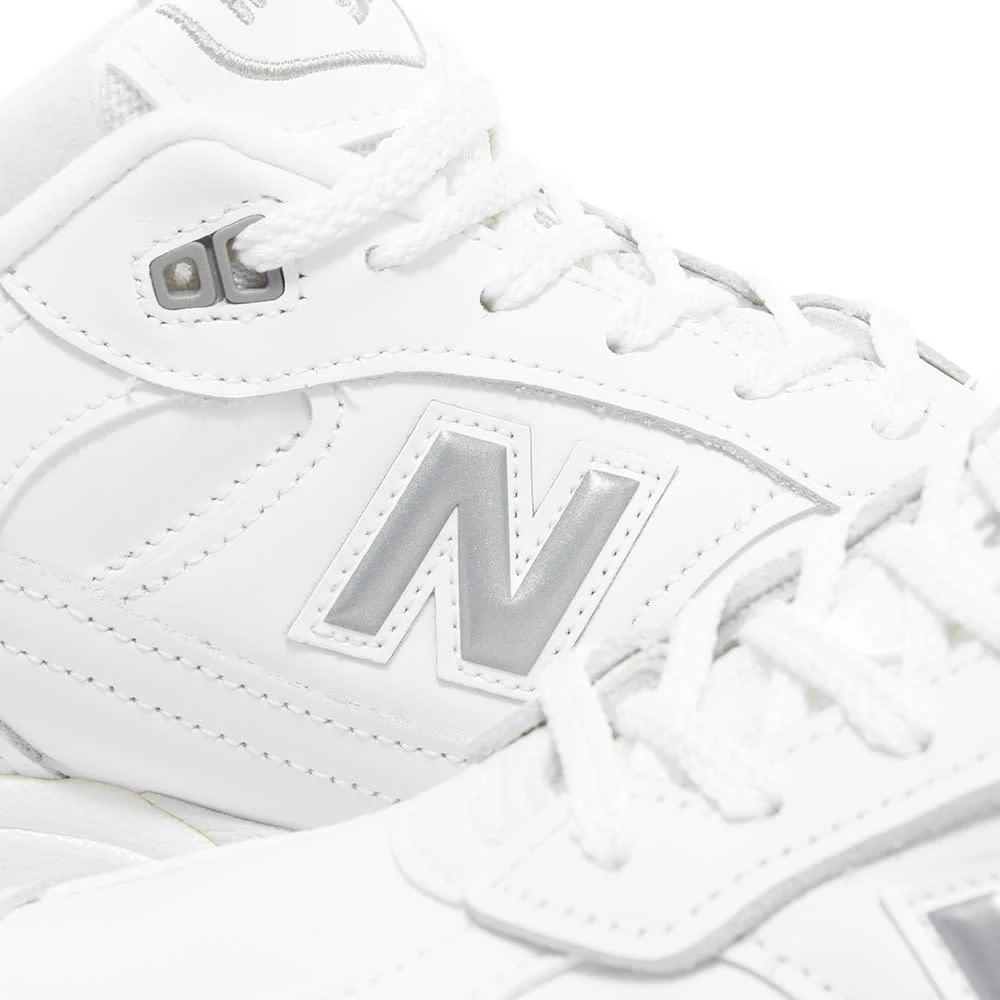 商品New Balance|New Balance W991TW - Made In England,价格¥1002,第4张图片详细描述