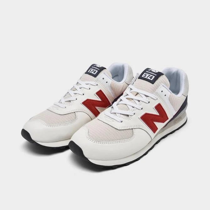 商品New Balance|New Balance 574 Casual Shoes,价格¥524,第2张图片详细描述