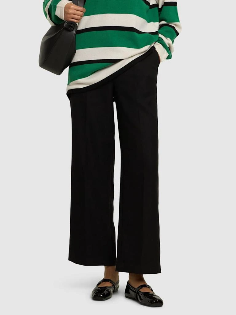 商品Marni|10毫米漆皮平底鞋,价格¥6953,第2张图片详细描述