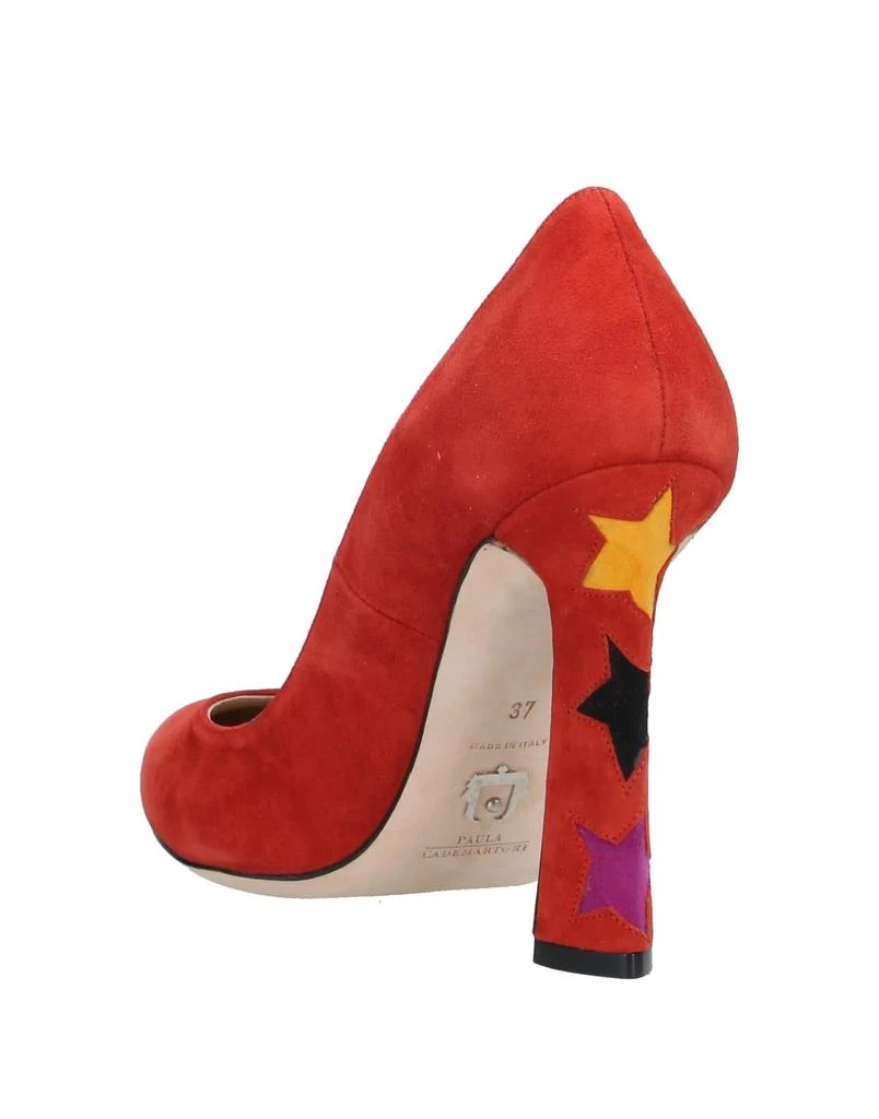 商品PAULA CADEMARTORI|Pump,价格¥2762,第3张图片详细描述