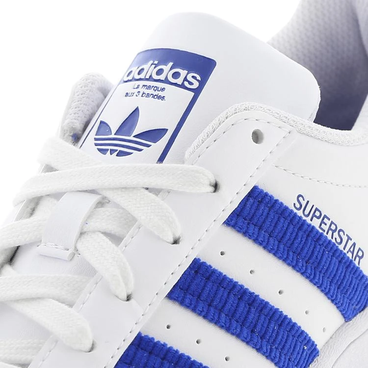 adidas Superstar Corduroy - Grade School Shoes 商品