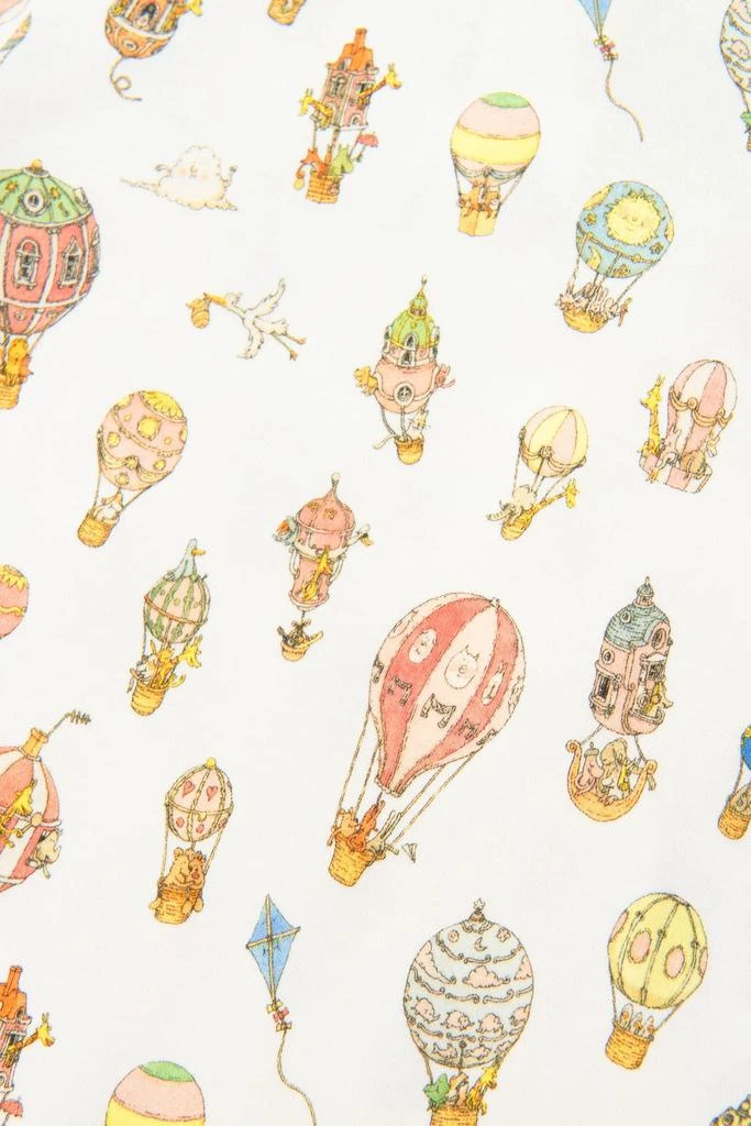 商品Atelier Choux|Atelier Choux Baby Classic Balloons Onesie,价格¥424,第5张图片详细描述