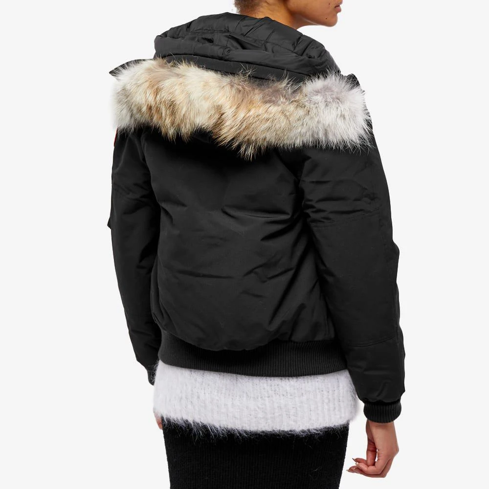 商品Canada Goose|Canada Goose Chilliwack Bomber,价格¥8967,第3张图片详细描述