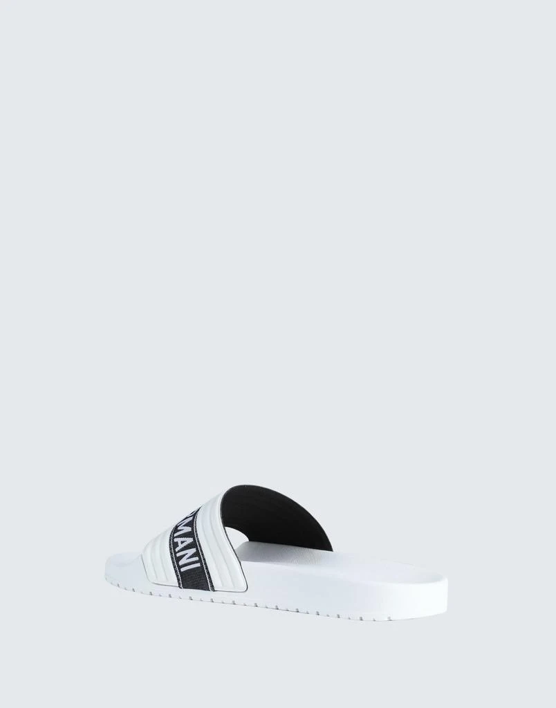 商品Emporio Armani|Sandals,价格¥512,第3张图片详细描述