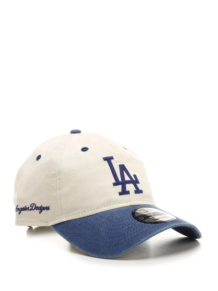商品New Era|New Era Sidescript Losdod Baseball Cap,价格¥269,第2张图片详细描述