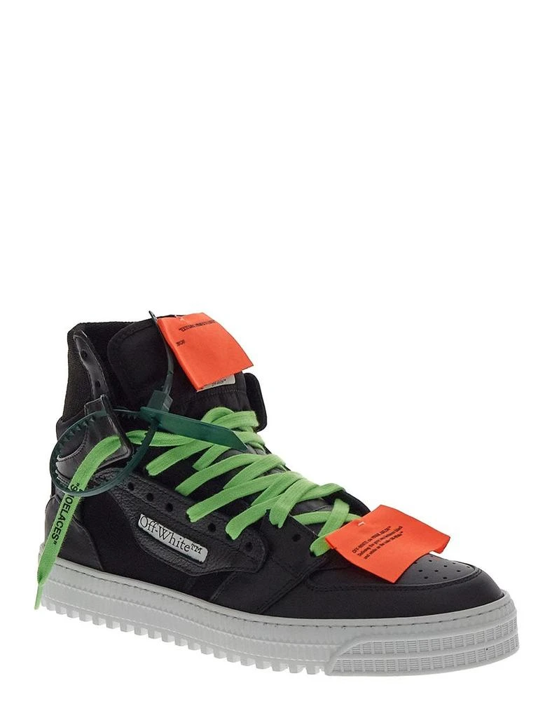 商品Off-White|Off Court Sneaker,价格¥2202,第2张图片详细描述